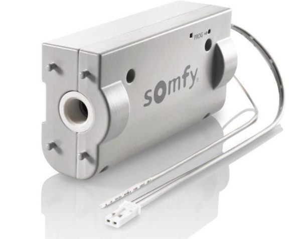 Somfy Tilt only 50 WF Zigbee