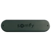 Somfy Eolis 3D RTS Wirefree Vibration wind sensor 9014400