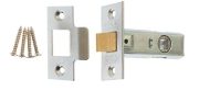 Era 3" Tubular Latch Lock Zinc (Pack Qty 10)