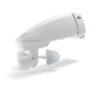 Elero Aero Light + Wind Sensor - White