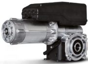 Gaposa SZX/BHS motor, mechanical limits