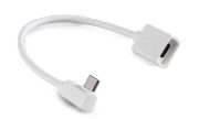 Somfy Zigbee Li-Ion 2 Extension cable 20cm