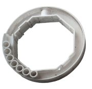 Eurodrive R60 octagonal locking ring