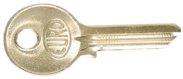 Blank Key for H75