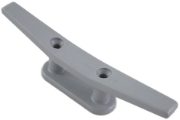 135mm Plastic Grey Cleat