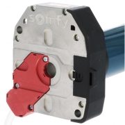 Somfy LT50 Jet CSI 10Nm, 17rpm tubular motor with 2.5m cable