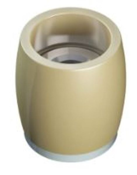 Runners Series 250 Brass Bottom Guide Roller