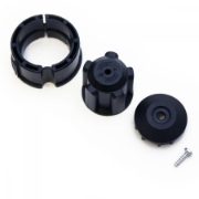 Somfy LS40 to LT50 Crown and Drive Adapter kit
