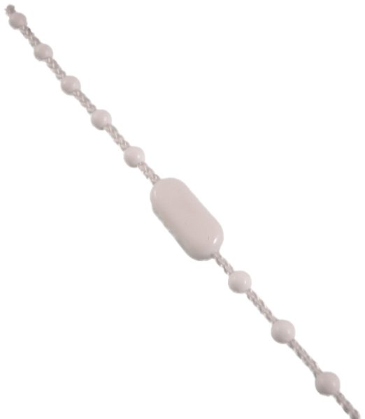Ball Chain Connector Plastic No 10