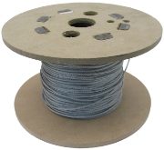 4mm Winch Cable (50 Mtr Roll)