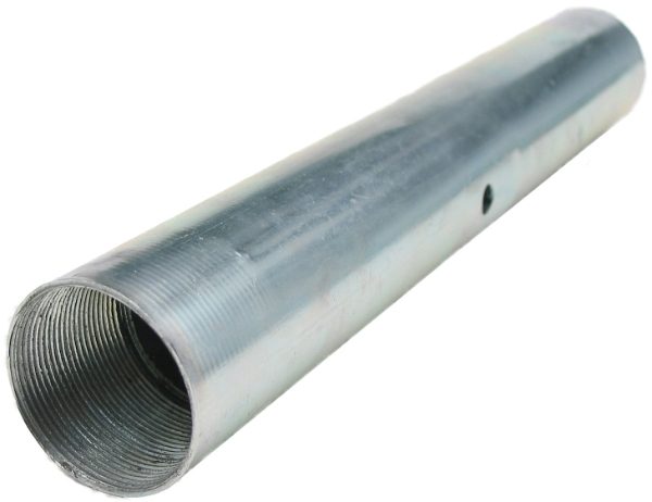 11" Connecting Tube (For Manual Override)