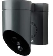 Somfy Protect Outdoor Camera Grey