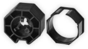 Elero Adaptors to suit 60mm Imbac octagonal tube