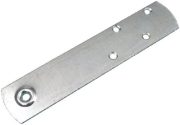 7" Strap Bracket x  0.25" Bossed Hole