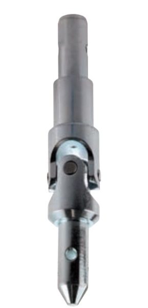 Geiger Universal Joint For Rod Bearing 9.9mm trun in & out