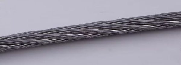 3mm Stainless Steel Wire Cable (50 Mtr roll)
