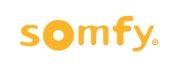 somfy logo yellow text copy