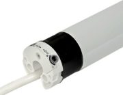 Gaposa XQ40 tubular motor for roller shutters 5Nm, 18rpm